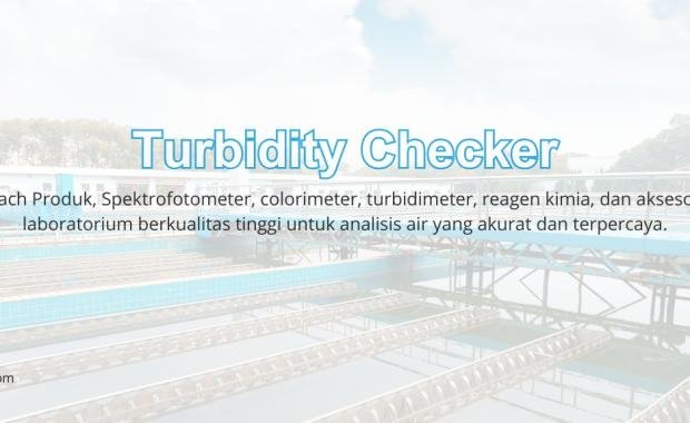 Turbidity Checker